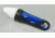Princeton Tec Amp 1 LED Cone Flashlight and Bottle Opener, Black A90LBC-BK