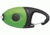 Princeton Tec Light Impulse Green IMP-1-GN