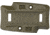 Princeton Tec MLOK Mount Charge, Olive Drab, C-MLOK-OD