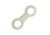 Princeton Tec Snorkel Keeper, Clear, AS-103-CL