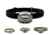 Princeton Tec Tactical Quad Headlamp, Black, Multi Cam, Olive Drab, Sand