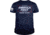 Printedkicks Printed Kicks America First Men's T-shirt Navy Small