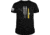 Printedkicks Printed Kicks I'd Hit That Men's T-shirt Black Large