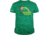 Printedkicks Printed Kicks Magacally Delish Unisex T-shirt Green Large!