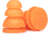 Pro Ears Audiomorphic Ear Plugs, Orange, Large, PEAPLO