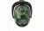 Pro-Ears Pro 300 Shooting Hearing Protection Headset - Zombie Edition P300-ZOM-BX