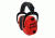 Pro-Ears Pro 300 w/ Pro Mag Earmuffs - Internet Box, Orange P300OMAGBX