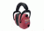 Pro-Ears Pro 300 w/ Pro Mag Earmuffs - Internet Box, Pink P300PMAGBX