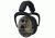 Pro-Ears Pro 300 Wind Abatement Hearing Protection NRR 26dB Headset,Highlander P300HI