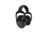 Pro-Ears Pro Tac SC Gold Hearing Protectors, Black 113353