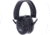 Pro Ears Ultra Gel 25 Hearing Protection, Black, PEUG25BBX