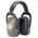 Pro-Ears Ultra Passive 28 Shooting Hearing Protection Headsets - Green