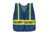 Pro-Line Traffic Safety Pro-line - Deluxe Vest Blue - DVB2