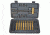 Pro Mag 15 Piece Hammer And Punch Set In Plastic Storage Case