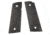 Pro Mag 1911 Tough Grip Panels Black Polymer