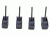 Pro Mag AK-47 Magazine Clamp, 4 Pack, Metal 48440