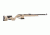 Pro Mag Archangel Mosin Nagant Stock, Desert Tan 173267