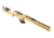 Pro Mag Archangel Mosin Nagant Stock, Desert Tan 173267