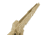 Pro Mag Archangel Opfor Pistol Grip Conversion Stock for SKS,Desert Tan Polymer AASKS-DT