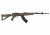 Pro Mag Archangel Opfor Pistol Grip Conversion Stock for SKS,Desert Tan Polymer AASKS-DT