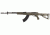 Pro Mag Archangel Opfor Pistol Grip Conversion Stock for SKS,Olive Drab Polymer AASKS-OD