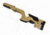 Pro Mag PMI Archangel Precision Rifle Stock For Ruger Mini 14/30 Desert Tan
