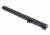 Pro Mag Tactical Picatinny Scope Rail, Ruger Ranch Rifles 58049