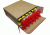 Pro-Shot 12 Gauge Shotgun Bore Brush, Pack of 12, 12S-CS