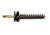 Pro-Shot Pro-Shot .308 Cal/AR 10 Military Style Nylon Chamber Brush, 30NCH, Black Bristles w/ Brass Core, 30NCH