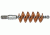 Pro-Shot .45 Cal Pistol Bore Brush, Pack of 12, 45P-CS