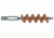 Pro-Shot 9mm Pistol Bore Brush, Pack of 12, 9P-CS