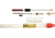 Pro-Shot AR-15 .223 Caliber Chamber And Lug Recess Kit, CHL223