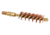 Pro-Shot Pro-Shot Bore Brush, Tactical Pull Through System, 6.5mm, Bronze, TB6.5, black, TB6.5