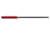 Pro-Shot Coated Pistol Rod Fits .270 Caliber And Up 8 Inch, CR8-270