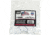Pro-Shot Cotton Flannel Patches, .22-.270 Caliber, 1 In Round, White, 300, 1-300