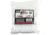 Pro-Shot Cotton Flannel Patches, .270-.38 Caliber, 2 in Round, White, 500, 2-500