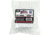Pro-Shot Cotton Flannel Patches .38-.45 Caliber/20-.410 Gauge 2.25 Inch Square 250 Per Bag