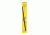 Pro-Shot Pro-Shot Double End Gun Brush Nylon, Gray Handle w/ White Bristles, M16