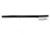 Pro-Shot Double End Gun Brush Nylon, Gray Handle w/ White Bristles, M16