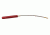 Pro-Shot Pro-Shot Flexible Chamber Cleaning Tool, Stainless Steel, CH1