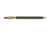 Pro-Shot Nylon Rifle Bore Brush .17 Caliber 5-40 Threads