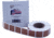 Pro-Shot Square Target Repair Patches, .875in, Pack of 1000 Per Roll,Tan Brown, TP-1000