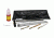 Pro-Shot Tactical Cleaning Kit With Soft Case For .223/5.56mm Caliber Weapons