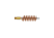 Pro-Shot Bronze Shotgun Bore Brush 12 Gauge