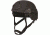 Pro-Tech Delta 5 Full-Cut w/Team Wendy Retention &amp; Suspension System, Rails, NVG Shroud &amp; Velcro, Black, X-Large, 1189545