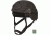 Pro-Tech Delta 5 Full-Cut w/Team Wendy Retention &amp; Suspension System, Rails, NVG Shroud &amp; Velcro, Foliage Green, X-Large, 1189547