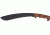 Pro Tool Jest Bolo Fixed Knife WPCSB3