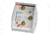 ProMariner ProIsoCharge Battery Isolator 180Amp 1-Alt 2-Bat - 12V 41451