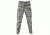 Propper ABU Men'sTrouser, 50/50 NYCO Twill, Size 40 Short