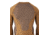 Propper Adventure Tech Level I L/S Top, 95/5 Polyester/XStatic, Size Size Small, Color Coyote